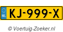 KJ999X