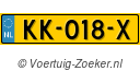 KK018X