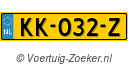 KK032Z