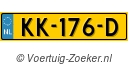 KK176D