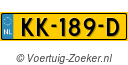 KK189D