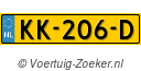 KK206D