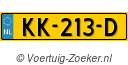 KK213D