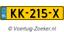 KK215X