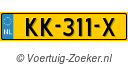 KK311X