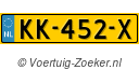 KK452X