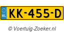 KK455D