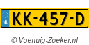 KK457D
