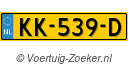 KK539D