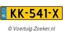 KK541X