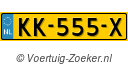 KK555X
