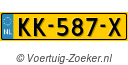 KK587X
