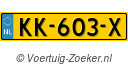 KK603X