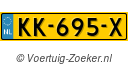 KK-695-X