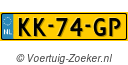 KK74GP