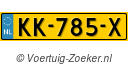 KK785X