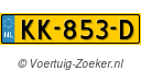 KK853D