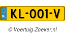 KL001V