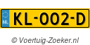 KL002D