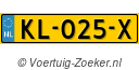 KL025X