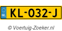 KL032J