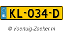 KL034D