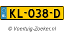 KL038D