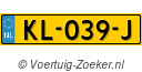 KL039J