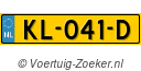 KL041D