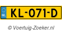 KL071D