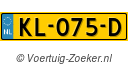 KL075D