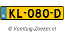 KL080D