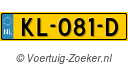 KL081D