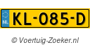 KL085D