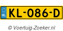 KL086D
