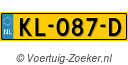 KL087D