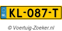 KL087T
