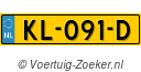 KL091D
