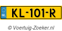KL101R
