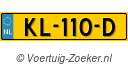 KL110D