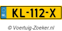 KL112X