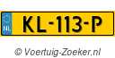 KL113P