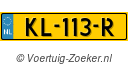 KL113R