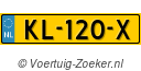 KL120X