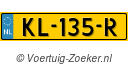 KL135R