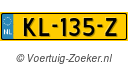 KL135Z