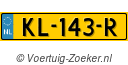 KL143R