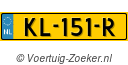 KL151R