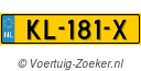 KL181X
