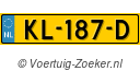KL187D